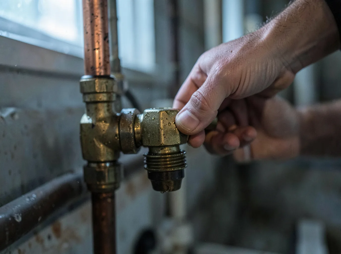 Emergency Plumber Ayr, NE FAQs